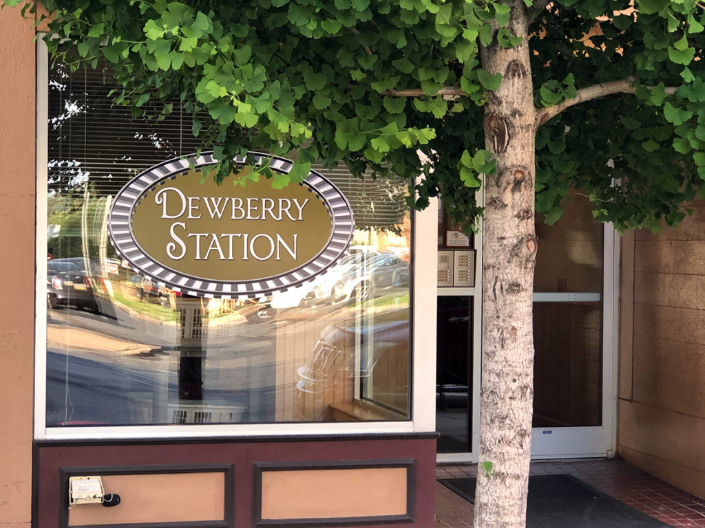 Dewberry Station HBG Realty
